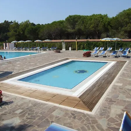 Paestum - Campings.com * 이볼리