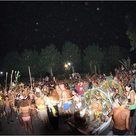Paestum - Campings.com