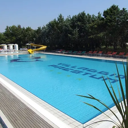 Paestum - Campings.com 이볼리