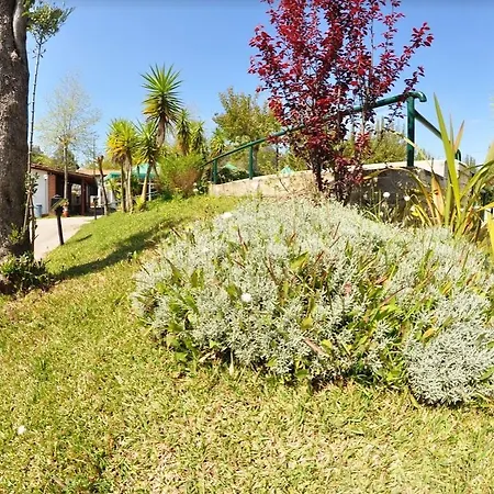Paestum - Campings.com 캠프장 *