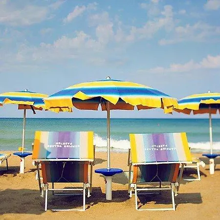 캠프장 Paestum - Campings.com